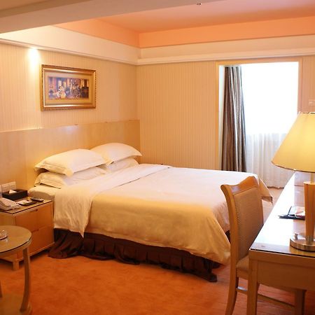 Vienna Hotel - Da Ju Yuan Branch Shenzhen Dış mekan fotoğraf
