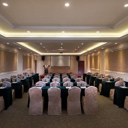 Vienna Hotel - Da Ju Yuan Branch Shenzhen Dış mekan fotoğraf