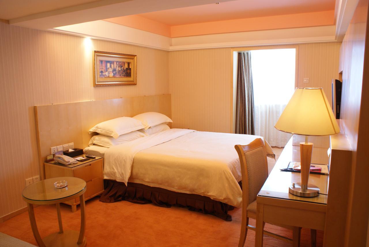 Vienna Hotel - Da Ju Yuan Branch Shenzhen Dış mekan fotoğraf