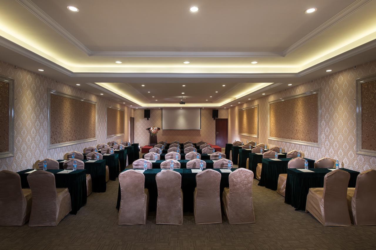 Vienna Hotel - Da Ju Yuan Branch Shenzhen Dış mekan fotoğraf