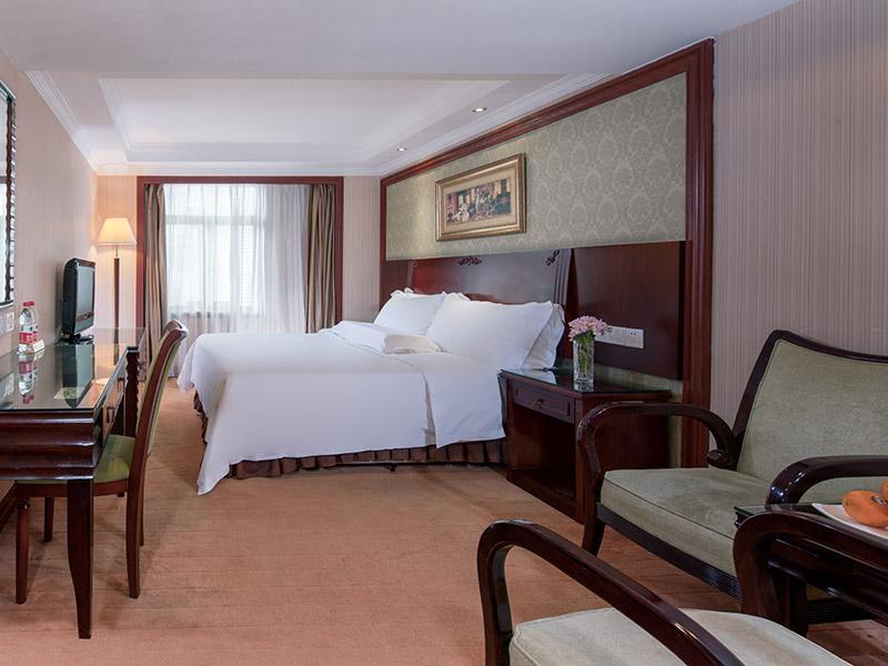 Vienna Hotel - Da Ju Yuan Branch Shenzhen Dış mekan fotoğraf