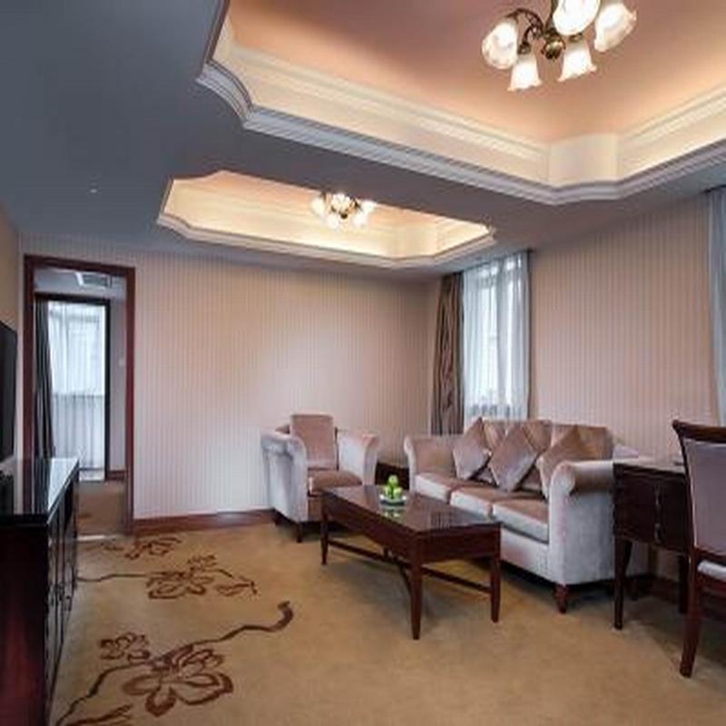 Vienna Hotel - Da Ju Yuan Branch Shenzhen Dış mekan fotoğraf